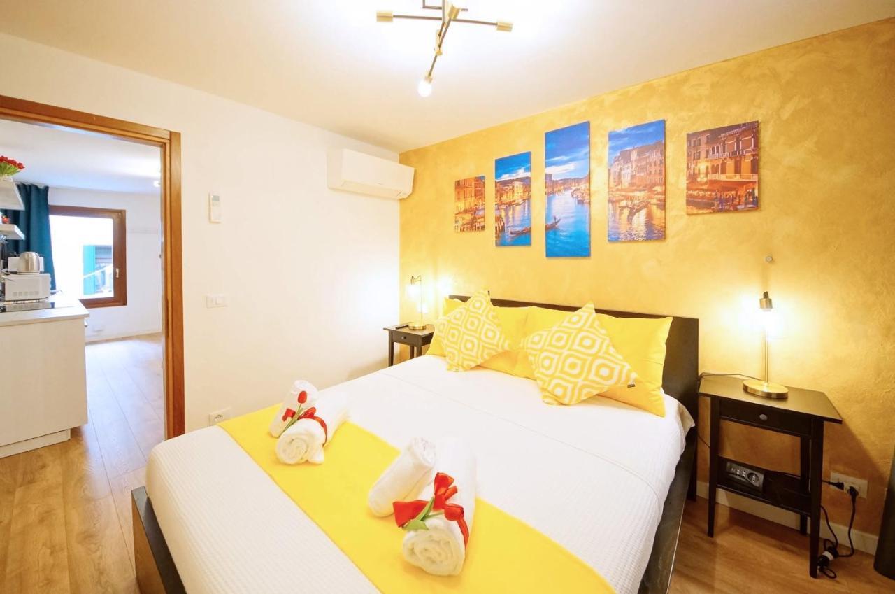 Dolcevita Apartments N 500 San Marco 威尼斯 外观 照片