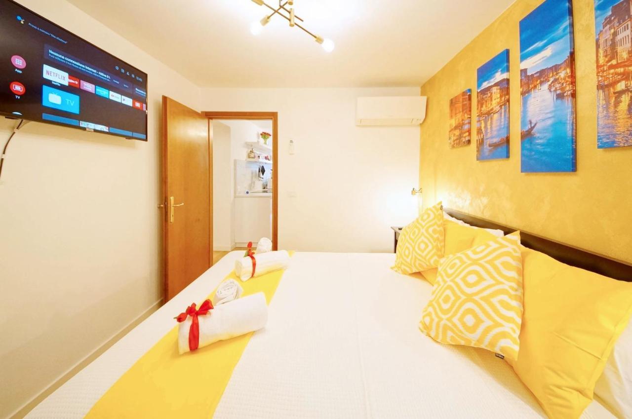 Dolcevita Apartments N 500 San Marco 威尼斯 外观 照片