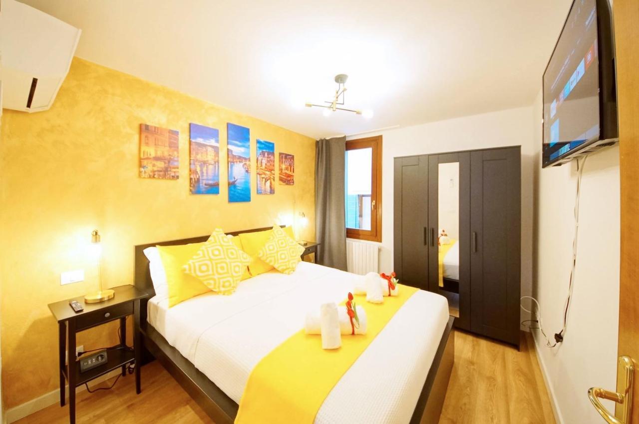 Dolcevita Apartments N 500 San Marco 威尼斯 外观 照片
