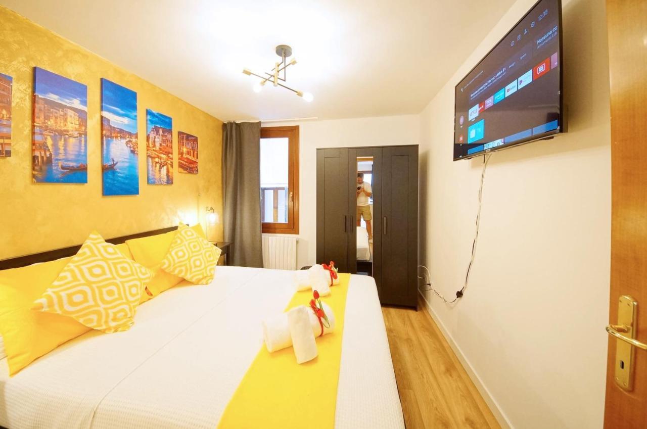 Dolcevita Apartments N 500 San Marco 威尼斯 外观 照片
