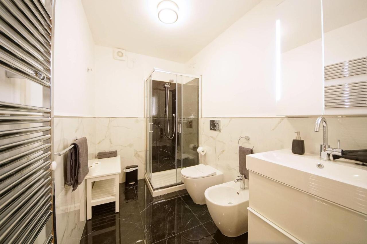 Dolcevita Apartments N 500 San Marco 威尼斯 外观 照片