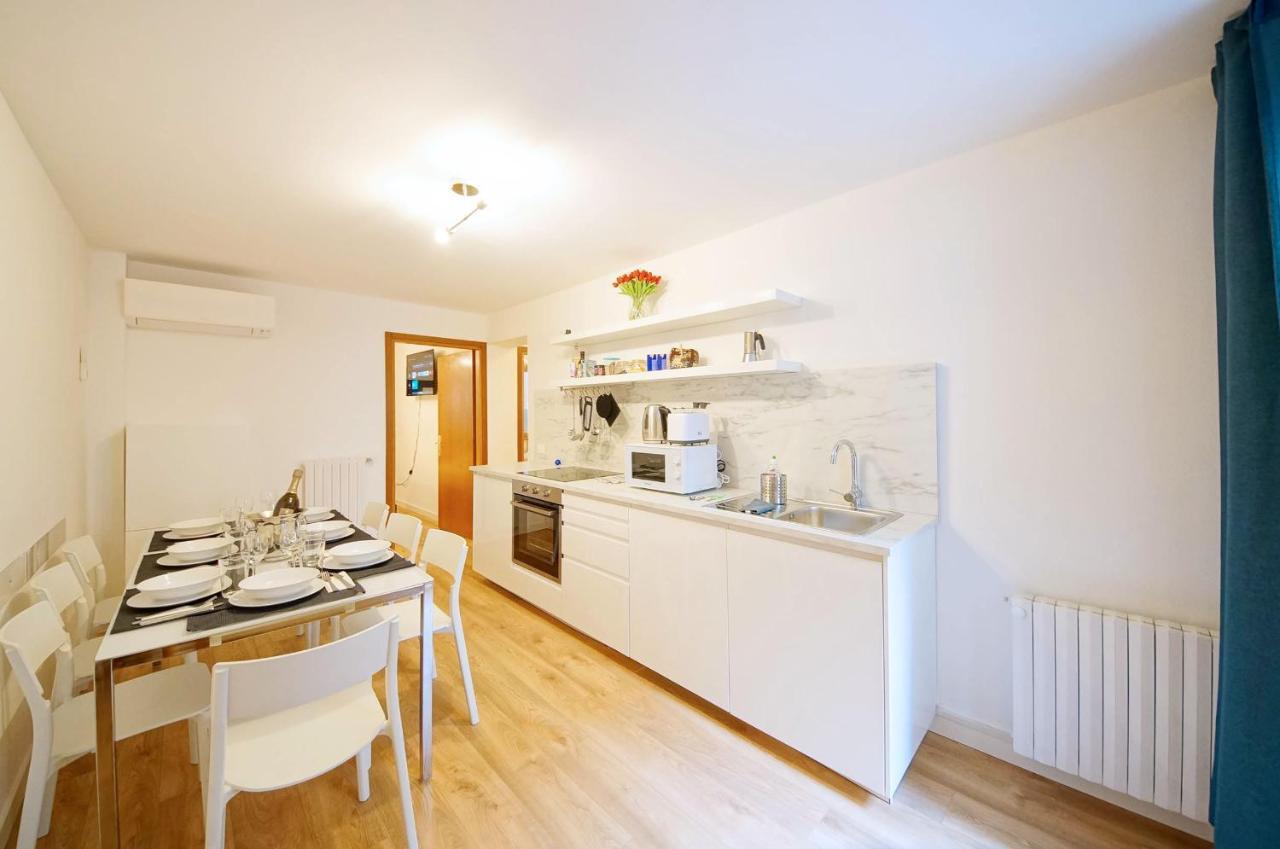 Dolcevita Apartments N 500 San Marco 威尼斯 外观 照片