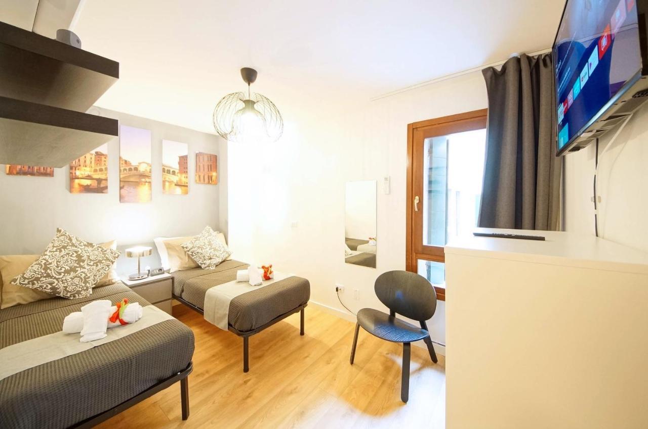 Dolcevita Apartments N 500 San Marco 威尼斯 外观 照片