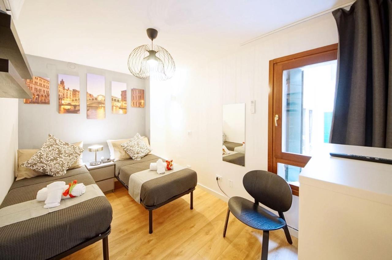 Dolcevita Apartments N 500 San Marco 威尼斯 外观 照片