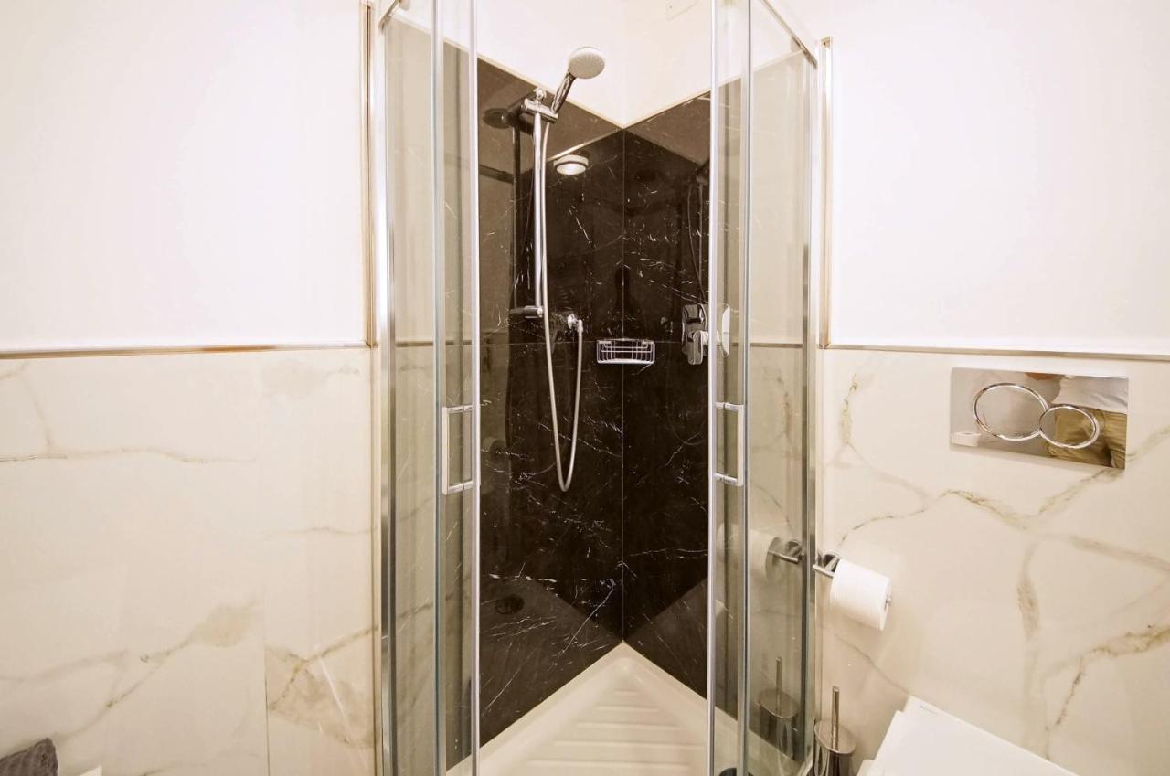 Dolcevita Apartments N 500 San Marco 威尼斯 外观 照片