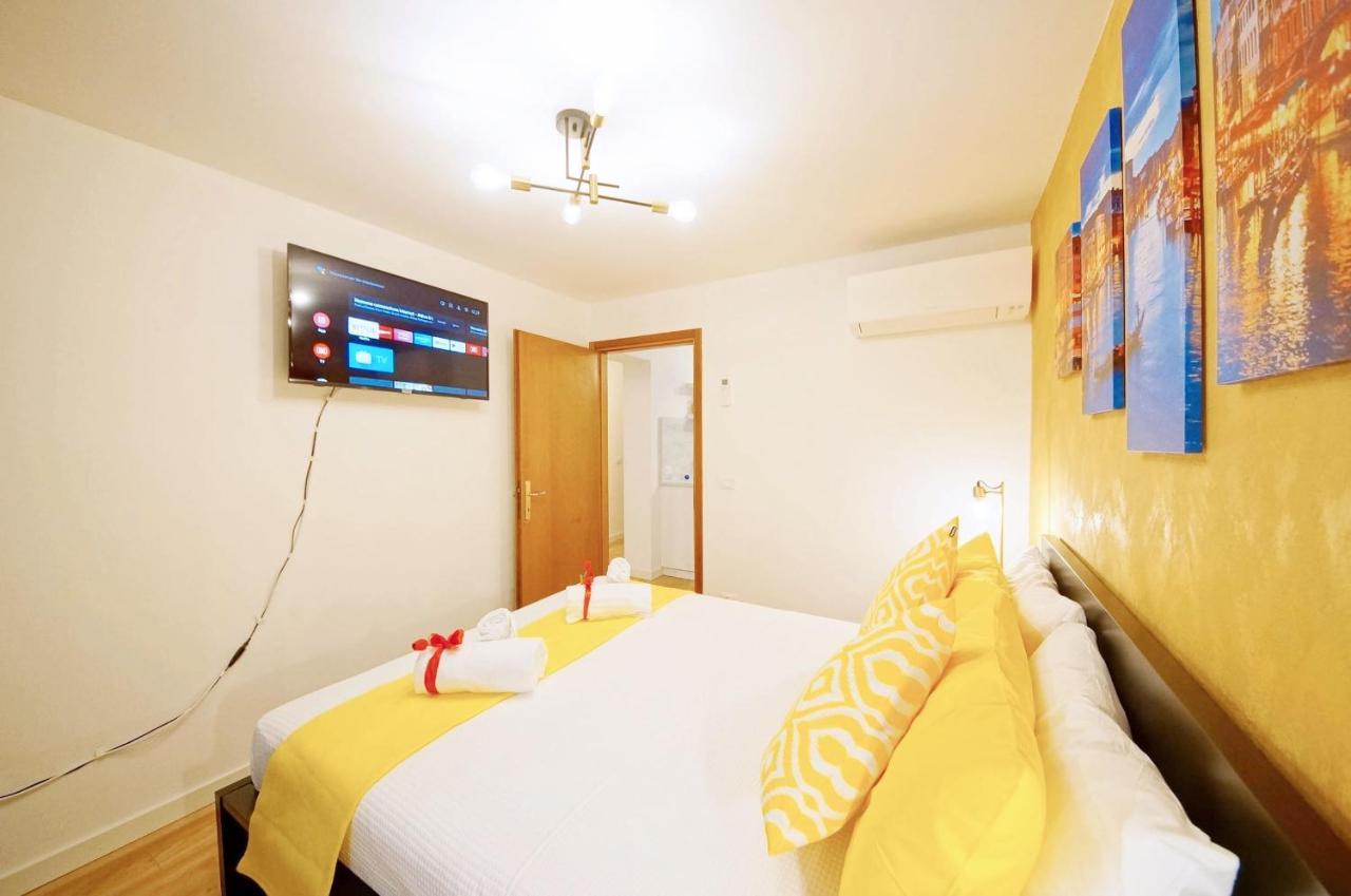 Dolcevita Apartments N 500 San Marco 威尼斯 外观 照片