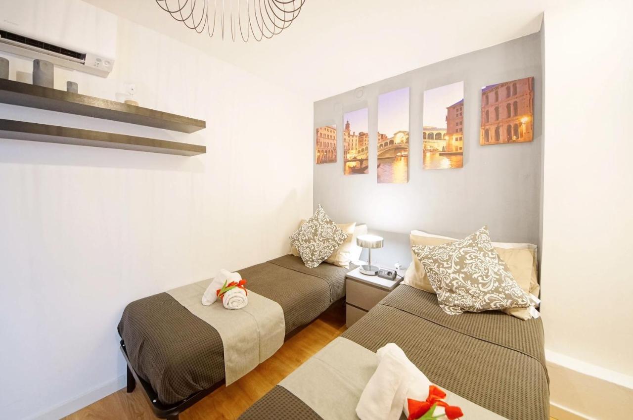 Dolcevita Apartments N 500 San Marco 威尼斯 外观 照片