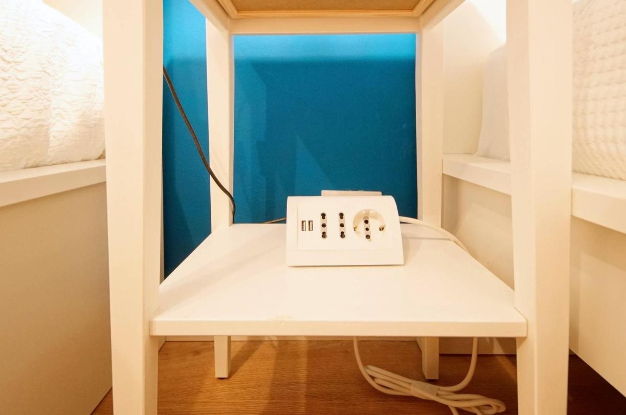 Dolcevita Apartments N 500 San Marco 威尼斯 外观 照片