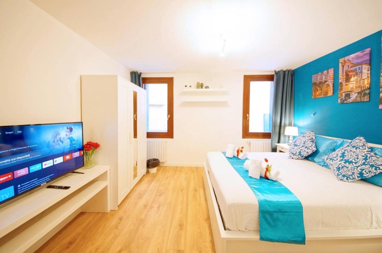 Dolcevita Apartments N 500 San Marco 威尼斯 外观 照片