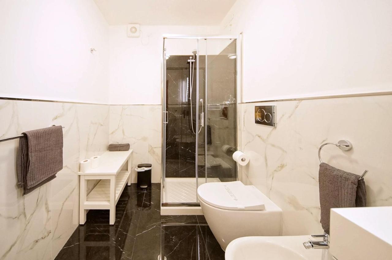 Dolcevita Apartments N 500 San Marco 威尼斯 外观 照片