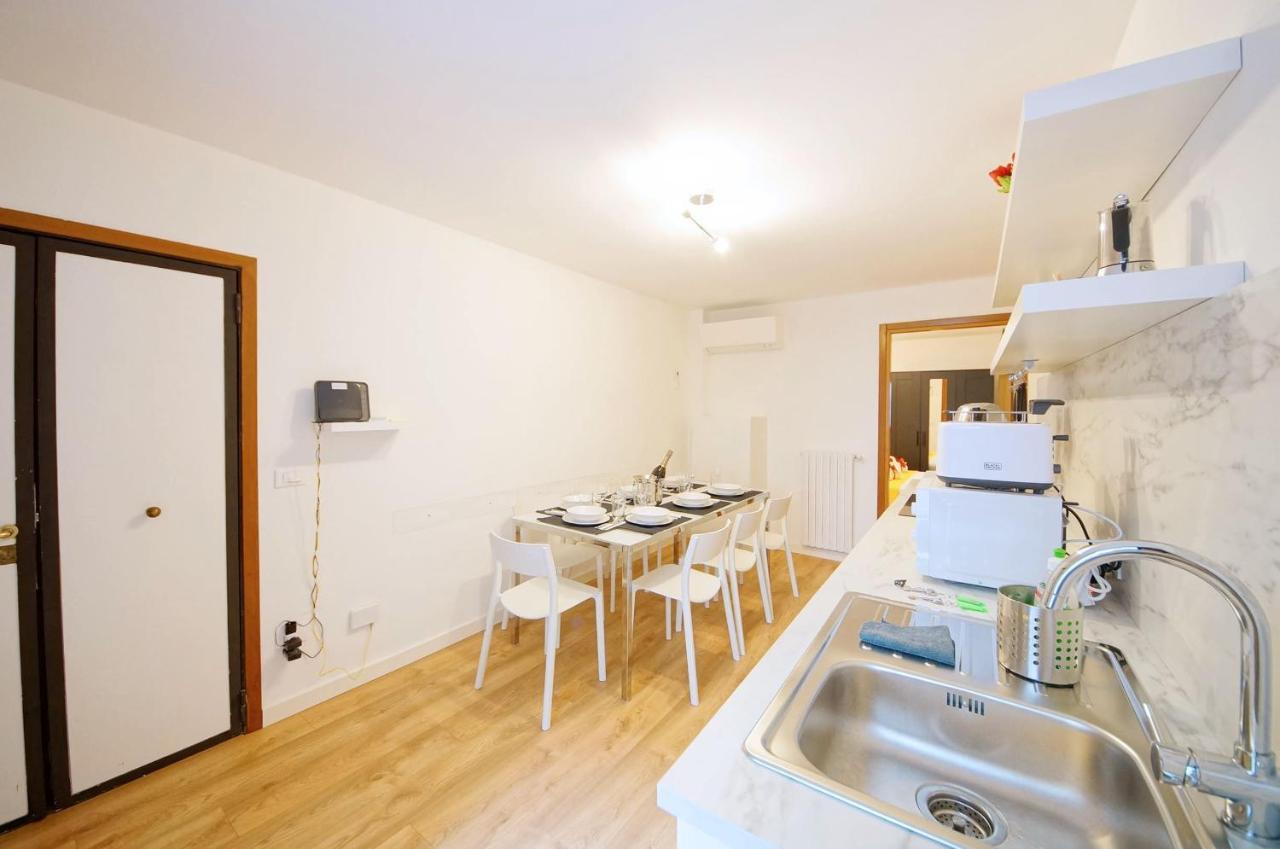 Dolcevita Apartments N 500 San Marco 威尼斯 外观 照片