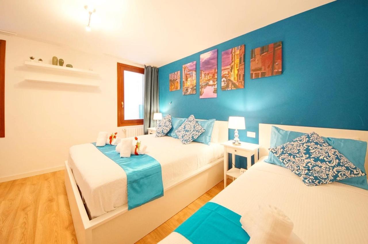 Dolcevita Apartments N 500 San Marco 威尼斯 外观 照片