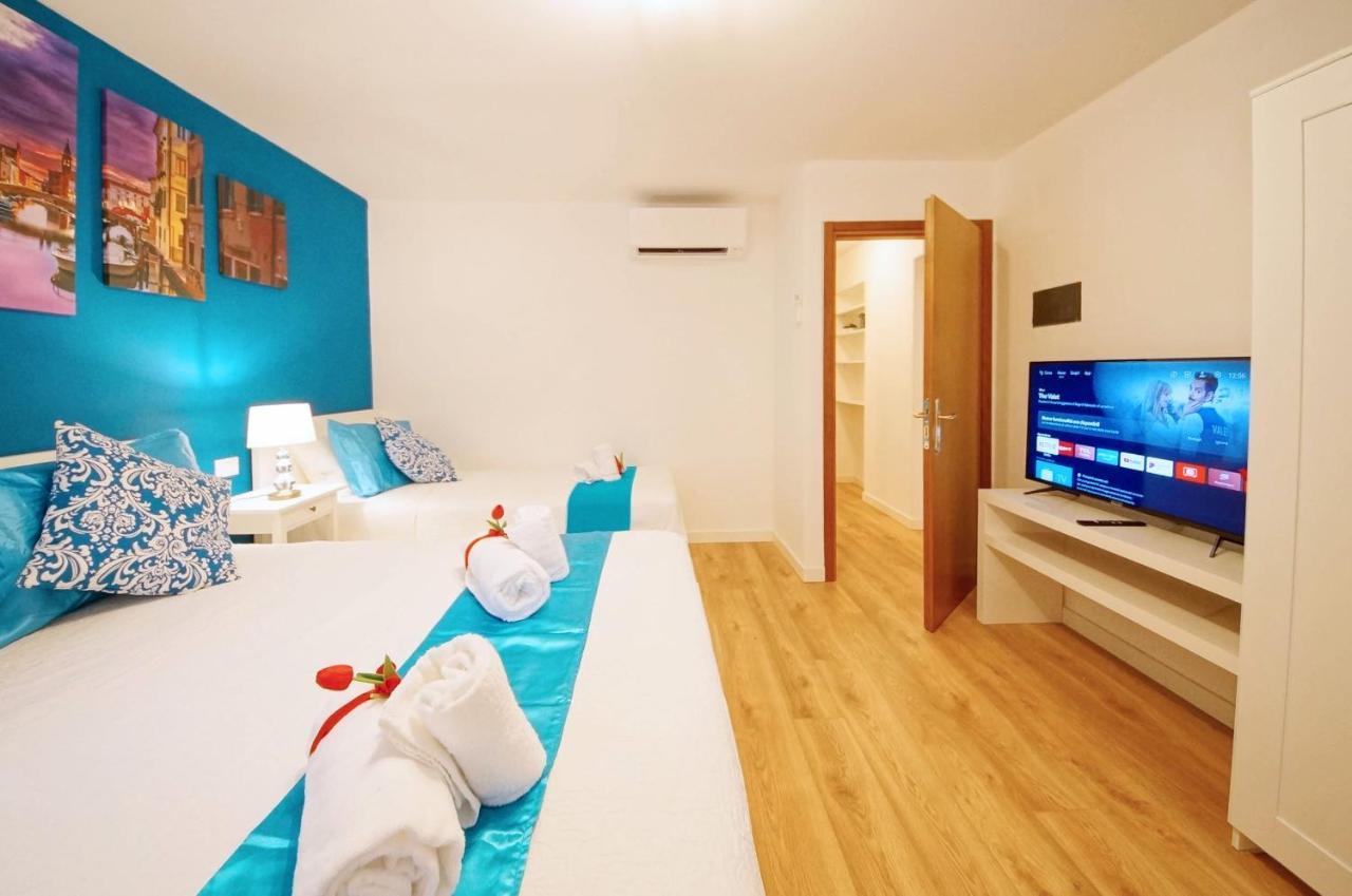 Dolcevita Apartments N 500 San Marco 威尼斯 外观 照片