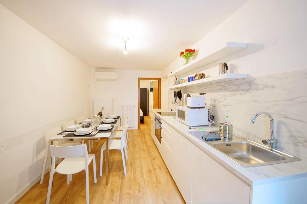 Dolcevita Apartments N 500 San Marco 威尼斯 外观 照片
