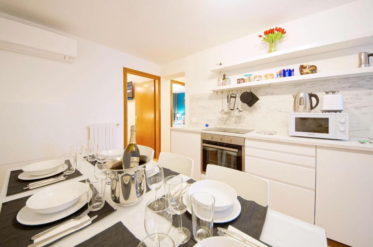 Dolcevita Apartments N 500 San Marco 威尼斯 外观 照片