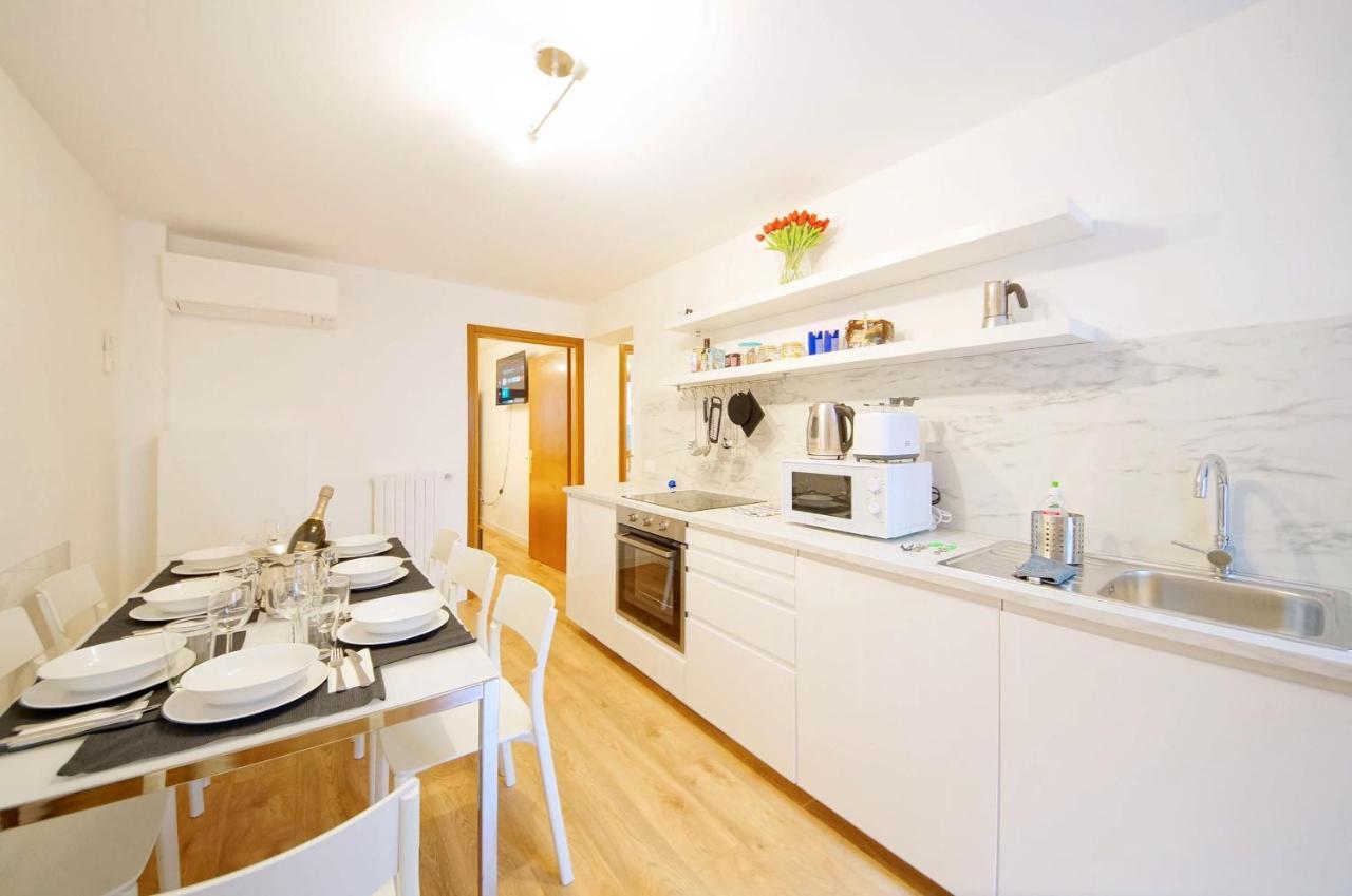 Dolcevita Apartments N 500 San Marco 威尼斯 外观 照片