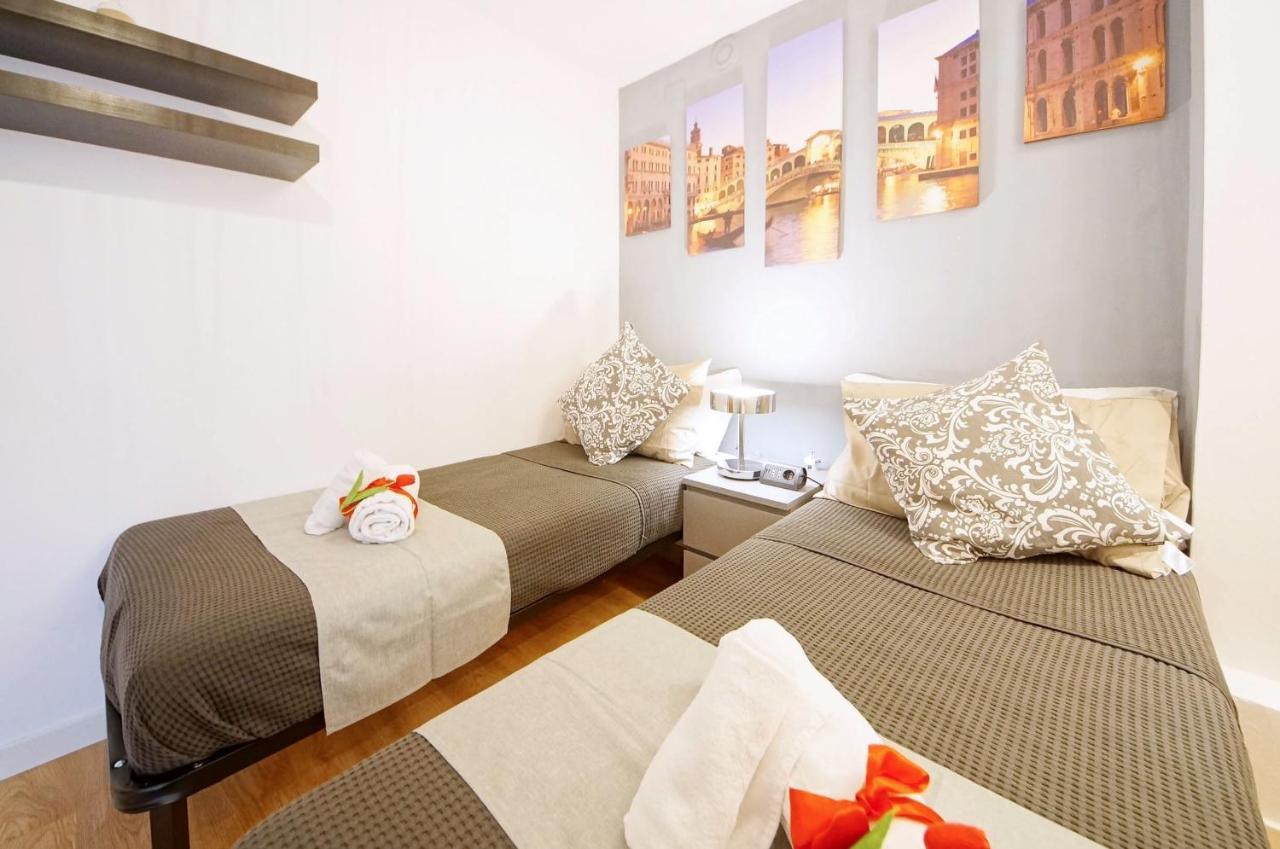 Dolcevita Apartments N 500 San Marco 威尼斯 外观 照片