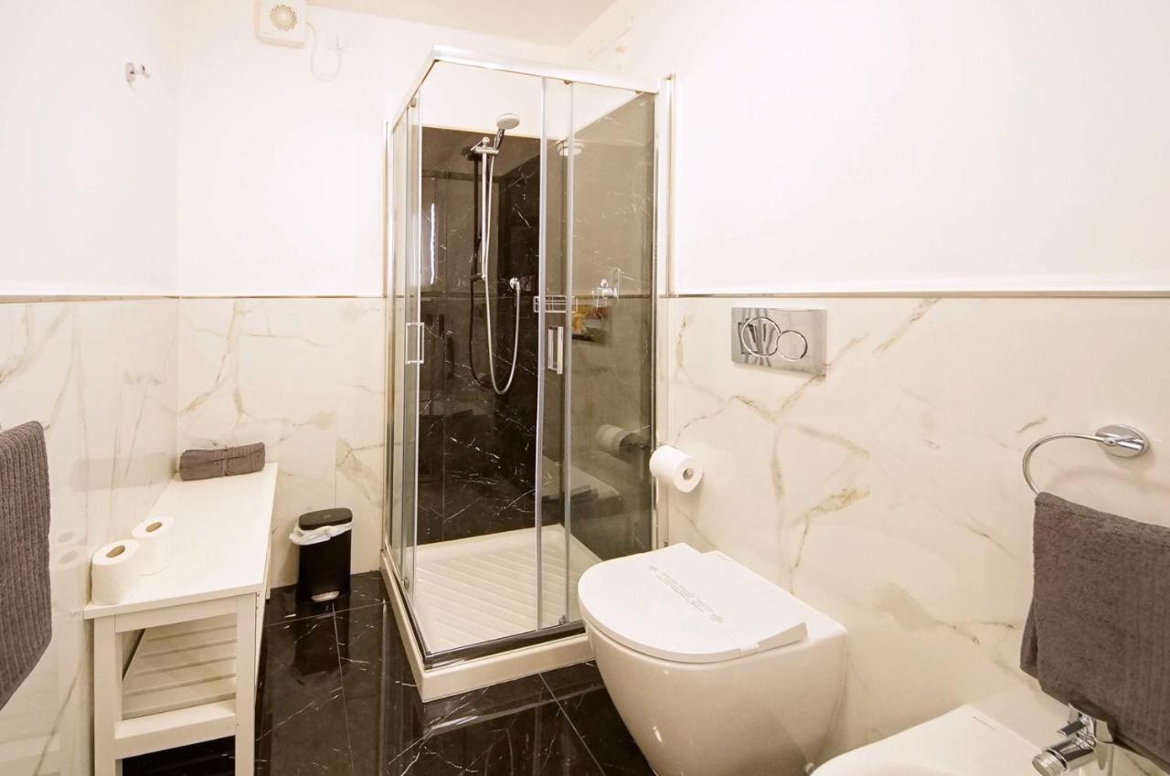Dolcevita Apartments N 500 San Marco 威尼斯 外观 照片