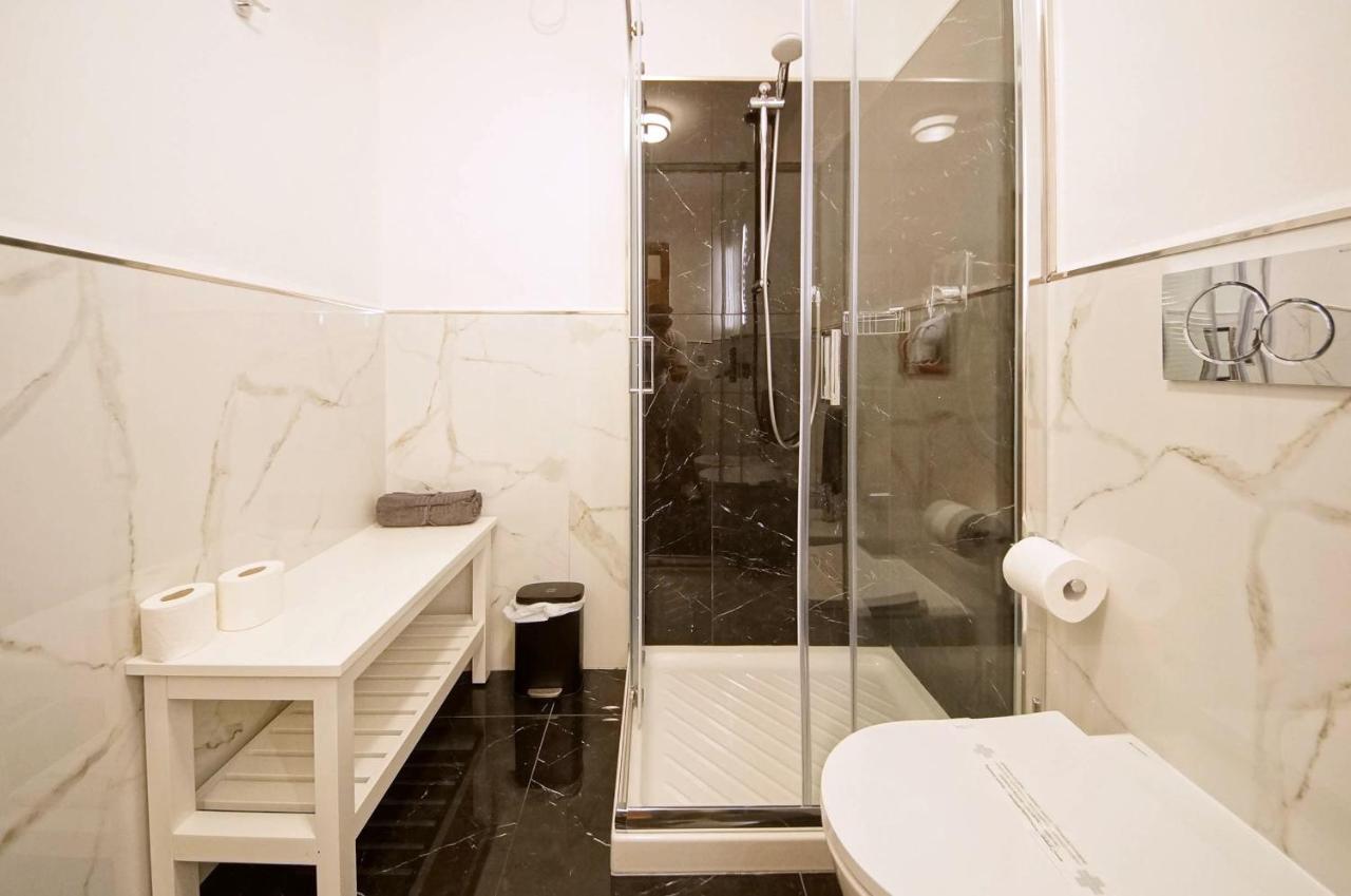 Dolcevita Apartments N 500 San Marco 威尼斯 外观 照片