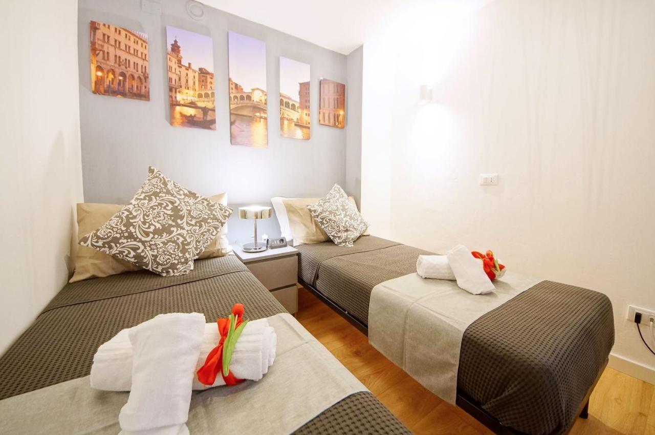 Dolcevita Apartments N 500 San Marco 威尼斯 外观 照片