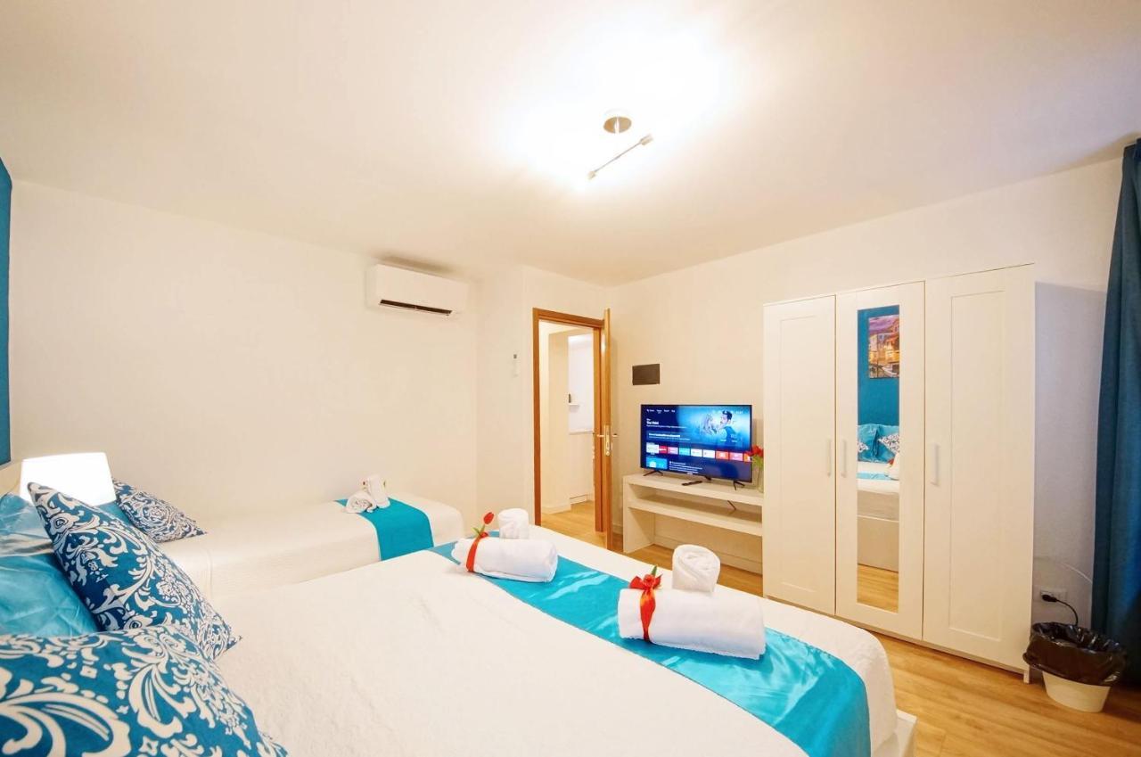 Dolcevita Apartments N 500 San Marco 威尼斯 外观 照片
