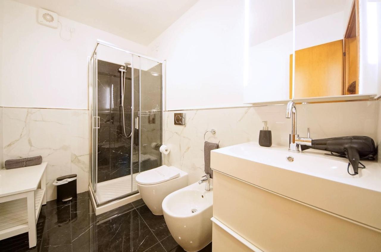 Dolcevita Apartments N 500 San Marco 威尼斯 外观 照片