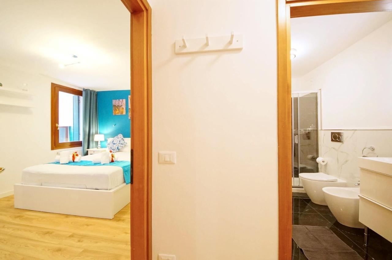 Dolcevita Apartments N 500 San Marco 威尼斯 外观 照片