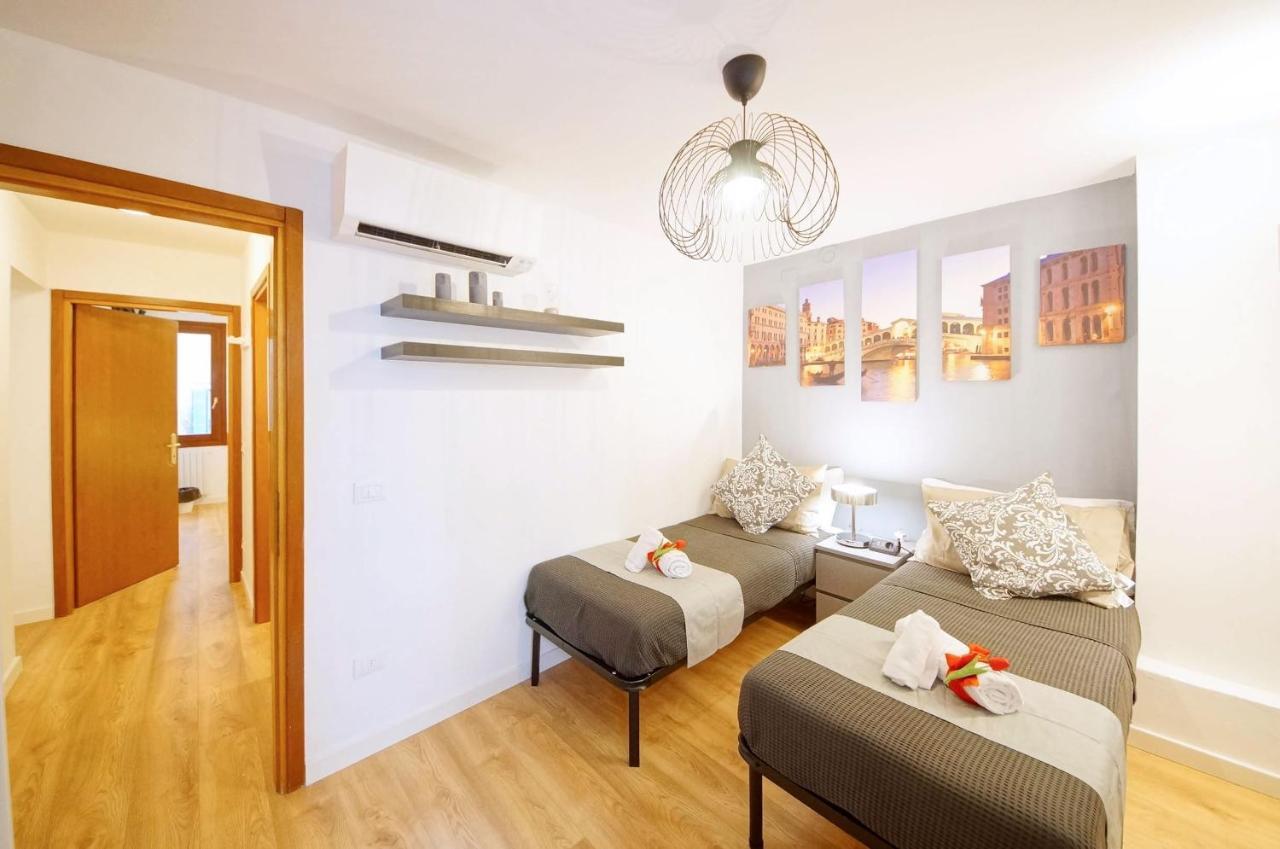 Dolcevita Apartments N 500 San Marco 威尼斯 外观 照片