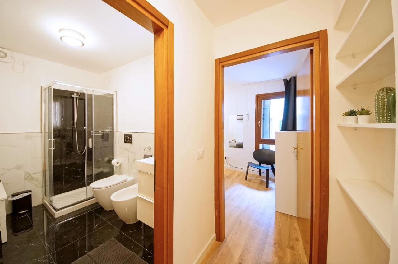 Dolcevita Apartments N 500 San Marco 威尼斯 外观 照片